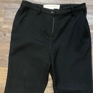 Treasure & Bond black Trouser